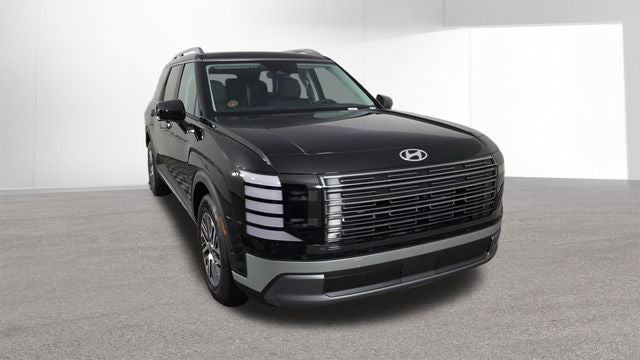 2026 Hyundai PALISADE SEL Premium FWD