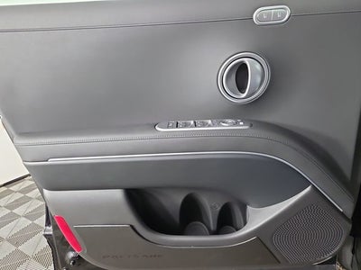 2026 Hyundai PALISADE SEL Premium FWD