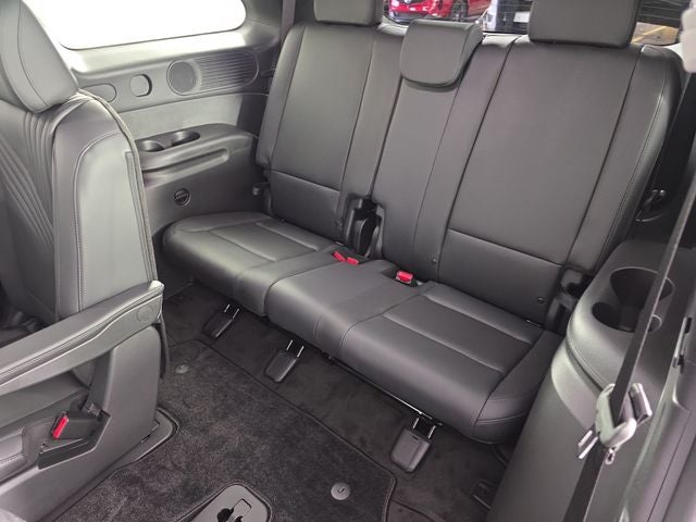 2026 Hyundai PALISADE SEL Premium FWD