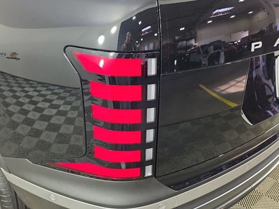 2026 Hyundai PALISADE SEL Premium FWD