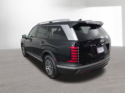2026 Hyundai PALISADE SEL Premium FWD