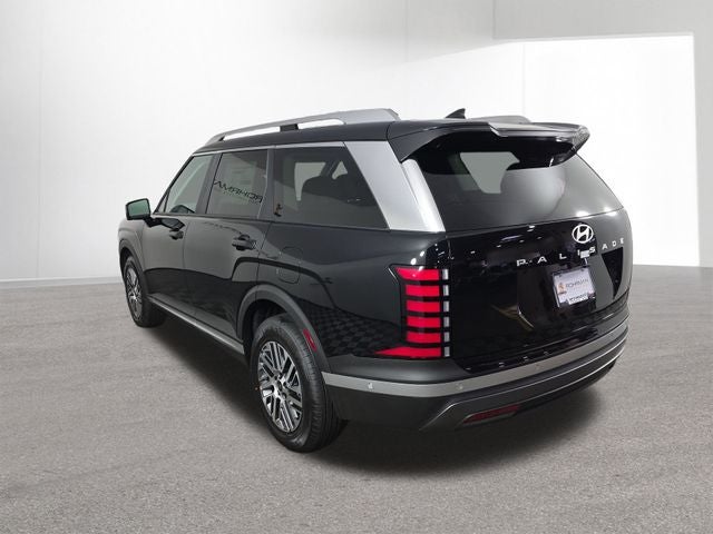 2026 Hyundai PALISADE SEL Premium FWD
