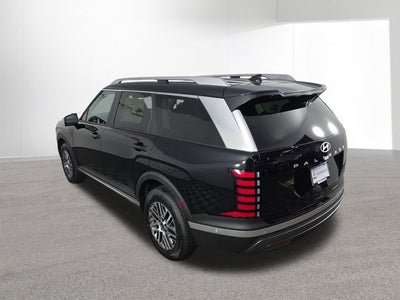 2026 Hyundai PALISADE SEL Premium FWD