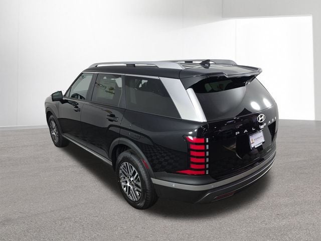 2026 Hyundai PALISADE SEL Premium FWD