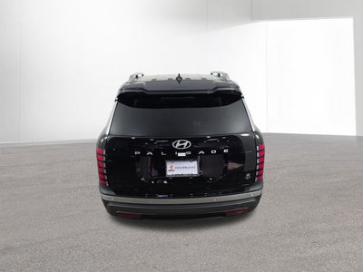 2026 Hyundai PALISADE SEL Premium FWD
