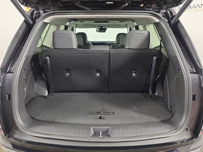 2026 Hyundai PALISADE SEL Premium FWD
