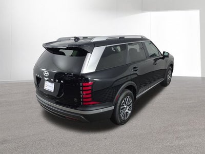 2026 Hyundai PALISADE SEL Premium FWD