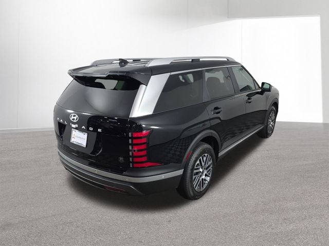 2026 Hyundai PALISADE SEL Premium FWD