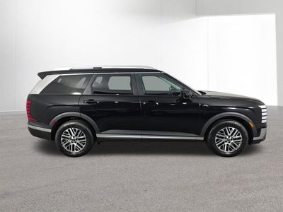 2026 Hyundai PALISADE SEL Premium FWD