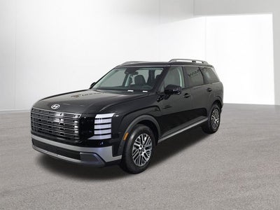 2026 Hyundai PALISADE SEL Premium FWD
