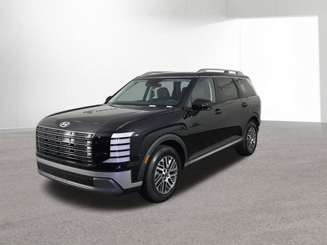 2026 Hyundai PALISADE SEL Premium FWD