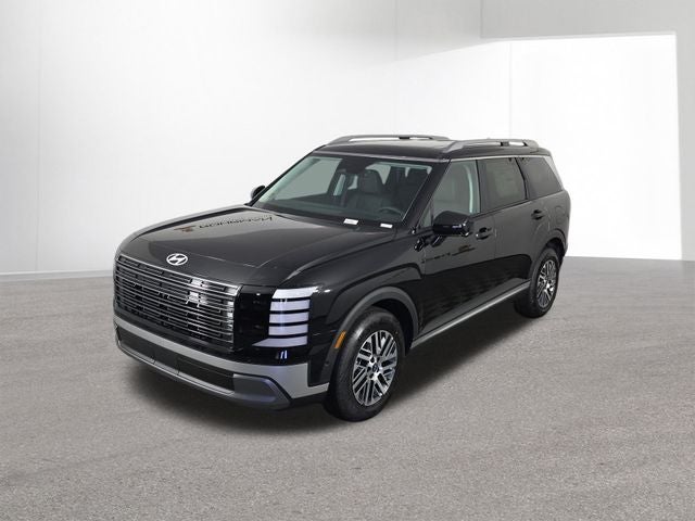 2026 Hyundai PALISADE SEL Premium FWD