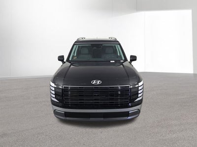 2026 Hyundai PALISADE SEL Premium FWD