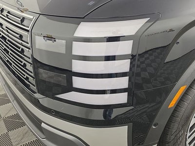 2026 Hyundai PALISADE SEL Premium FWD