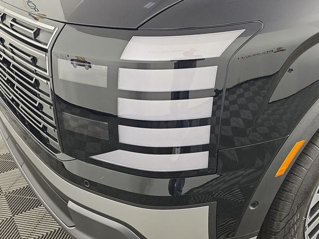 2026 Hyundai PALISADE SEL Premium FWD