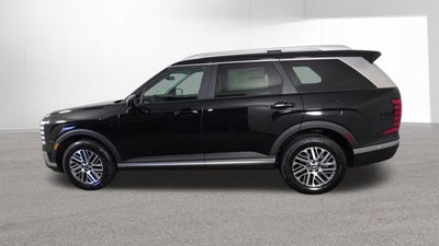 2026 Hyundai PALISADE SEL Premium FWD