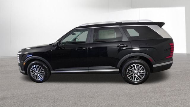 2026 Hyundai PALISADE SEL Premium FWD