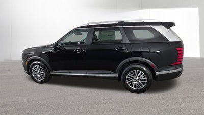 2026 Hyundai PALISADE SEL Premium FWD