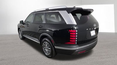 2026 Hyundai PALISADE SEL Premium FWD