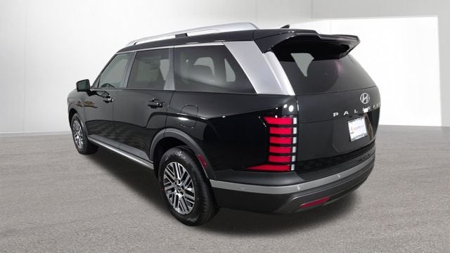 2026 Hyundai PALISADE SEL Premium FWD