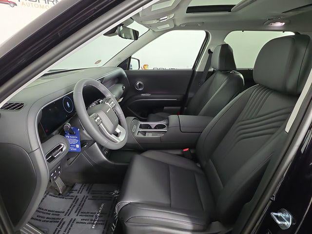 2026 Hyundai PALISADE SEL Premium FWD