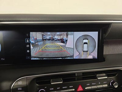 2026 Hyundai PALISADE SEL Premium FWD