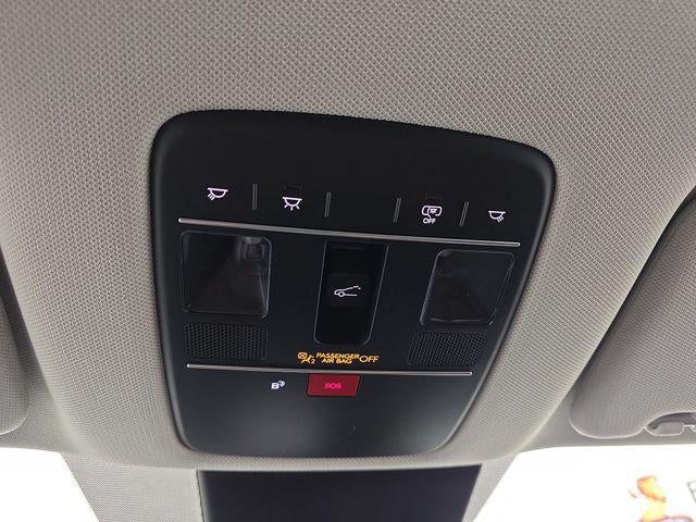2026 Hyundai PALISADE SEL Premium FWD