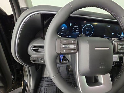 2026 Hyundai PALISADE SEL Premium FWD