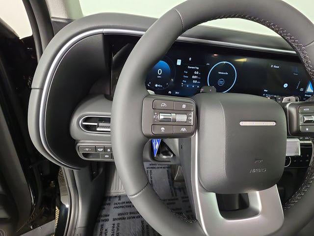 2026 Hyundai PALISADE SEL Premium FWD