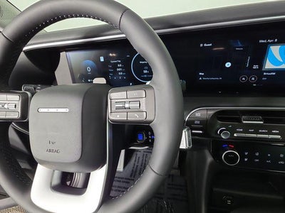 2026 Hyundai PALISADE SEL Premium FWD