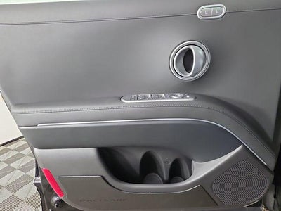 2026 Hyundai PALISADE SEL Premium FWD