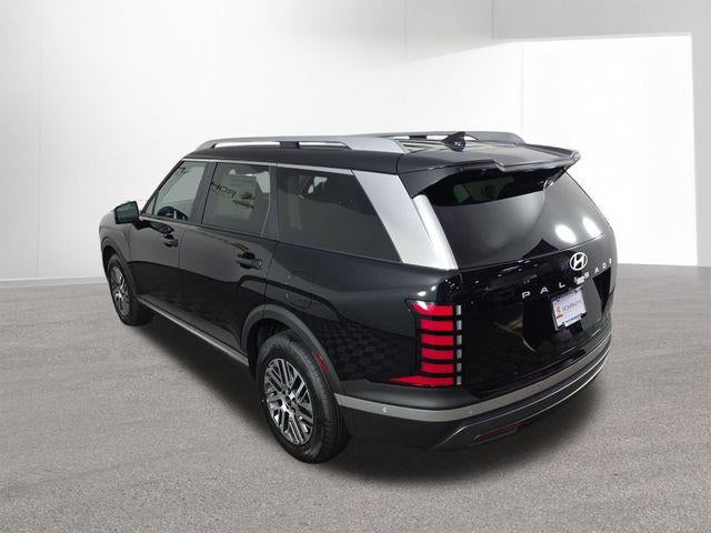 2026 Hyundai PALISADE SEL Premium FWD