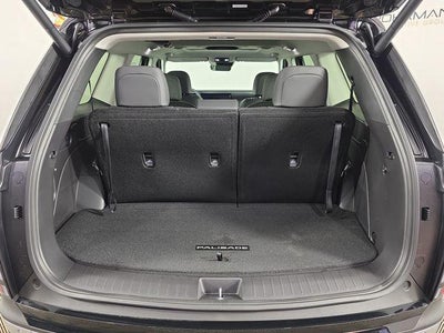 2026 Hyundai PALISADE SEL Premium FWD