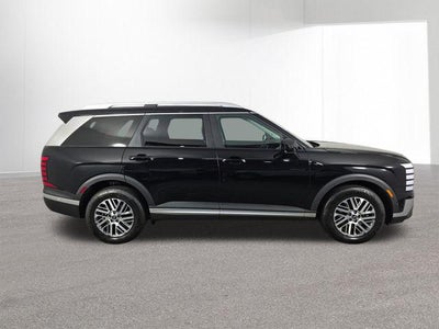 2026 Hyundai PALISADE SEL Premium FWD