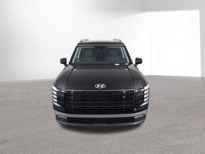 2026 Hyundai PALISADE SEL Premium FWD