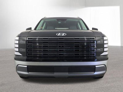 2026 Hyundai PALISADE SEL Premium FWD