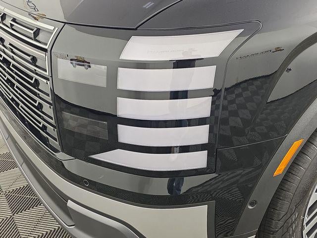 2026 Hyundai PALISADE SEL Premium FWD