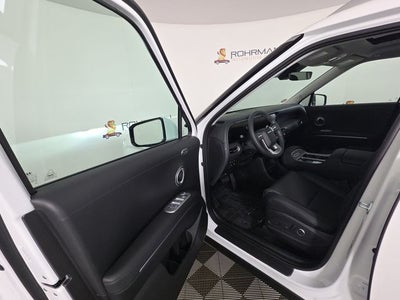 2026 Hyundai PALISADE SEL Premium AWD