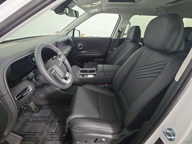 2026 Hyundai PALISADE SEL Premium AWD