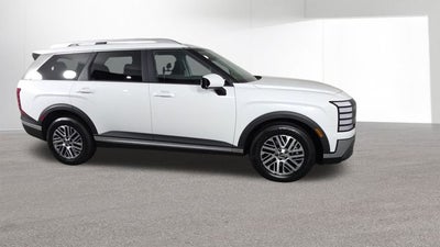 2026 Hyundai PALISADE SEL Premium AWD