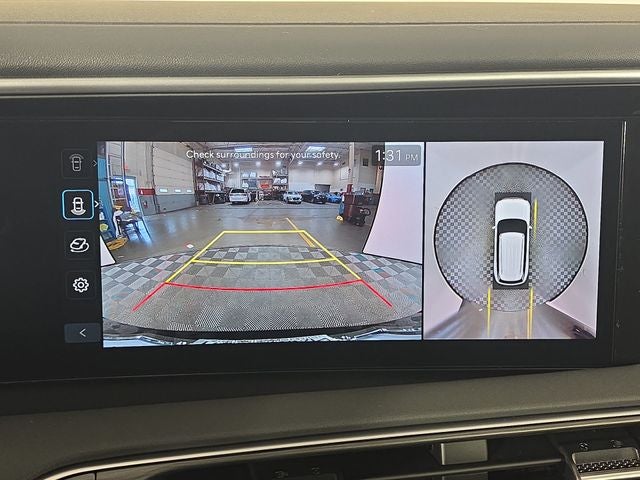 2026 Hyundai PALISADE SEL Premium AWD