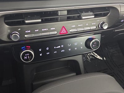 2026 Hyundai PALISADE SEL Premium AWD