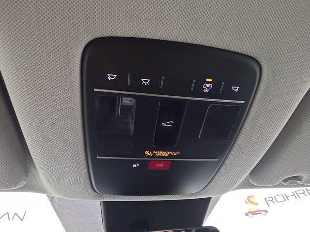 2026 Hyundai PALISADE SEL Premium AWD