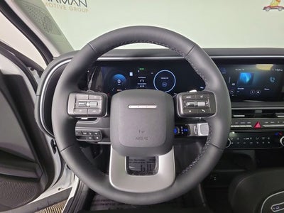 2026 Hyundai PALISADE SEL Premium AWD