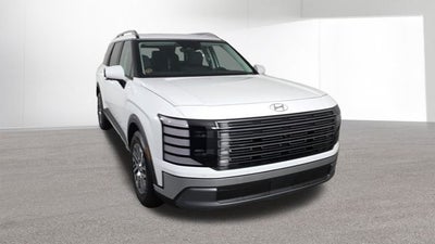 2026 Hyundai PALISADE SEL Premium AWD