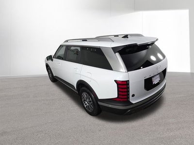 2026 Hyundai PALISADE SEL Premium AWD