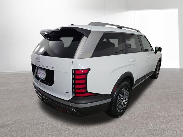 2026 Hyundai PALISADE SEL Premium AWD