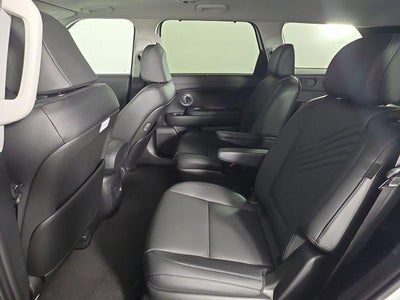 2026 Hyundai PALISADE SEL Premium AWD