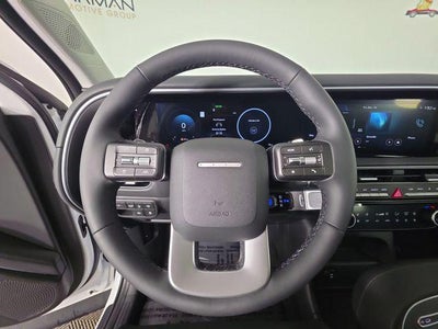 2026 Hyundai PALISADE SEL Premium AWD