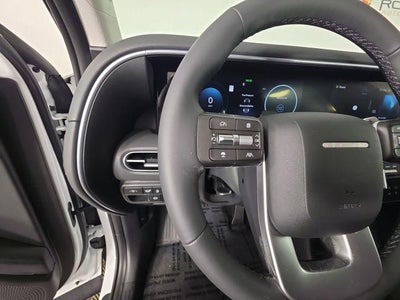 2026 Hyundai PALISADE SEL Premium AWD